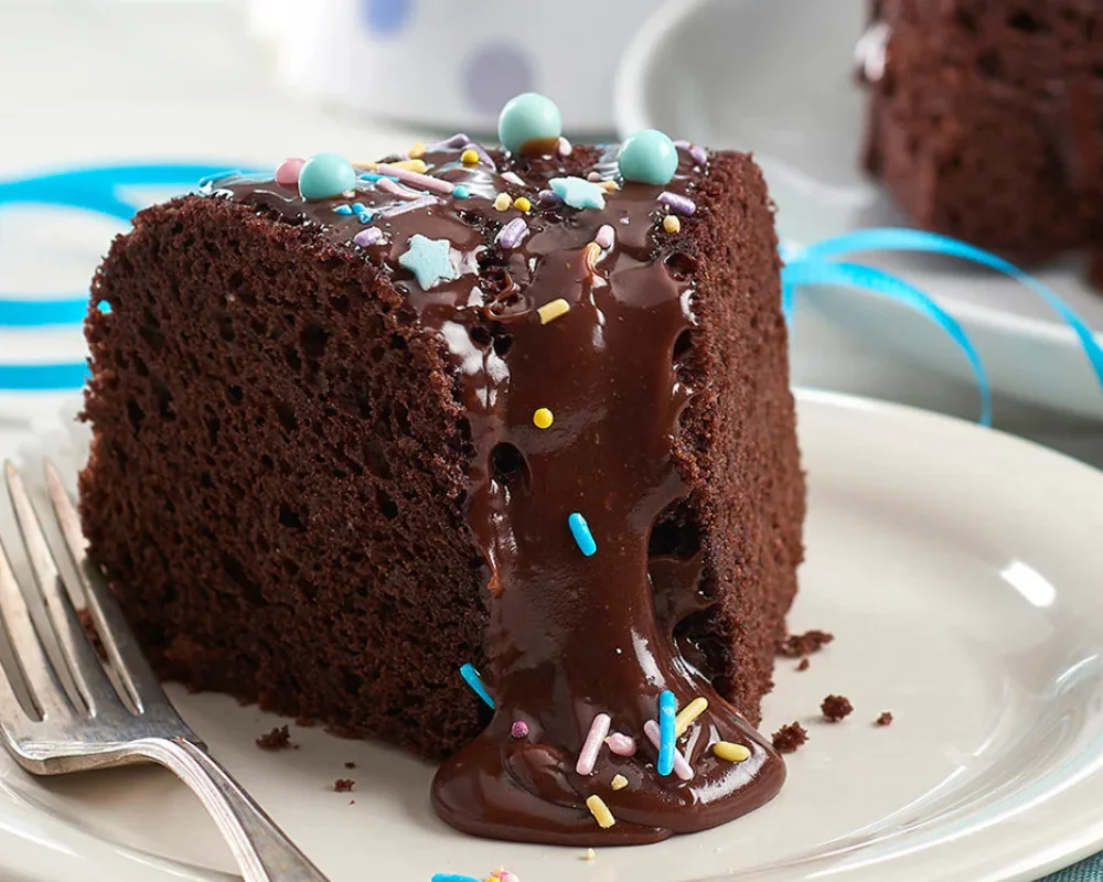 Chocolate Lava Cake Recipe With Cake Mix