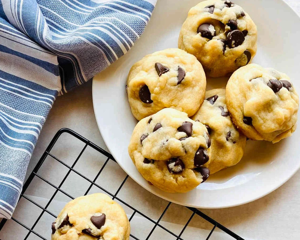 Best Chocolate Chip Cookie Recipe Without Brown Sugar