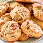 Chocolate Chip Cookie Recipe Using Crisco