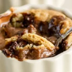 Chocolate Chip Pot Cookie Recipe