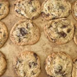 Christina Tosi Chocolate Chip Cookies Recipe