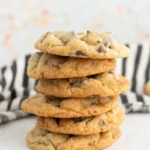 Ghirardelli Chocolate Chip Cookie Recipe