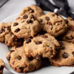 Hershey Chocolate Chip Cookies Recipe