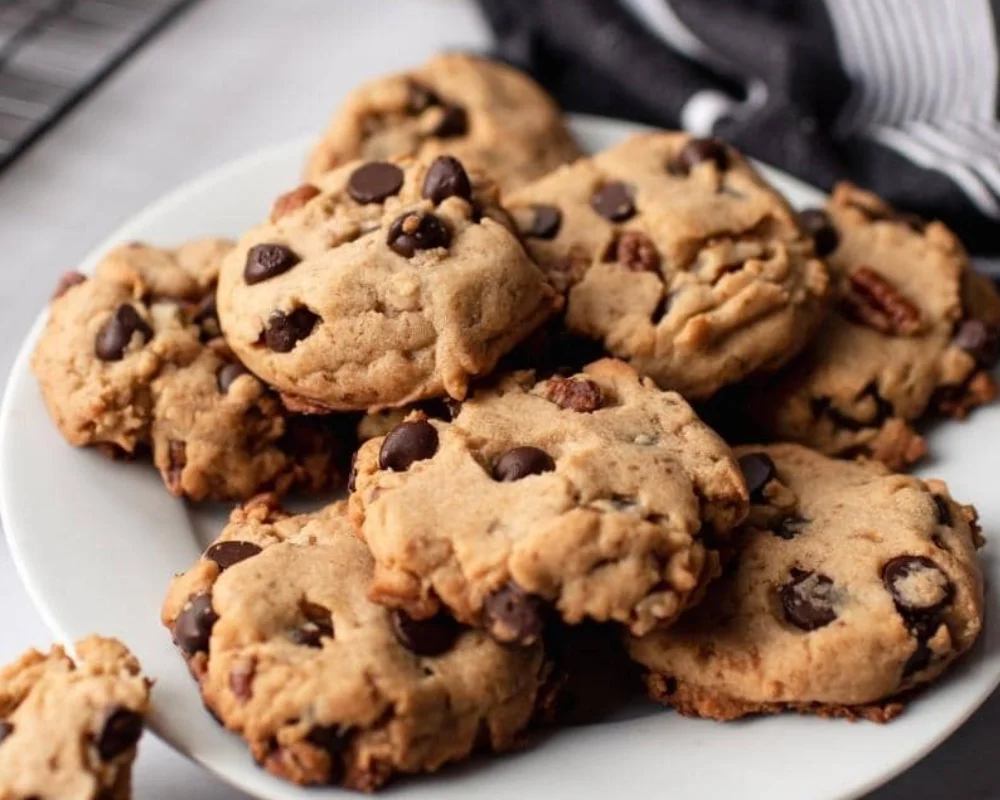 Hershey Chocolate Chip Cookies Recipe