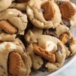 Marshmallow Chocolate Chip Cookies Recipe