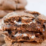 Mexican Chocolate Chip Cookie Recipe