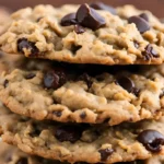 For Oatmeal Chocolate Chip Cookie Recipe Quaker