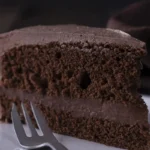 Old Fashioned Swiss Chocolate Cake Recipe