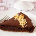 Recipe For Chocolate Walnut Cake