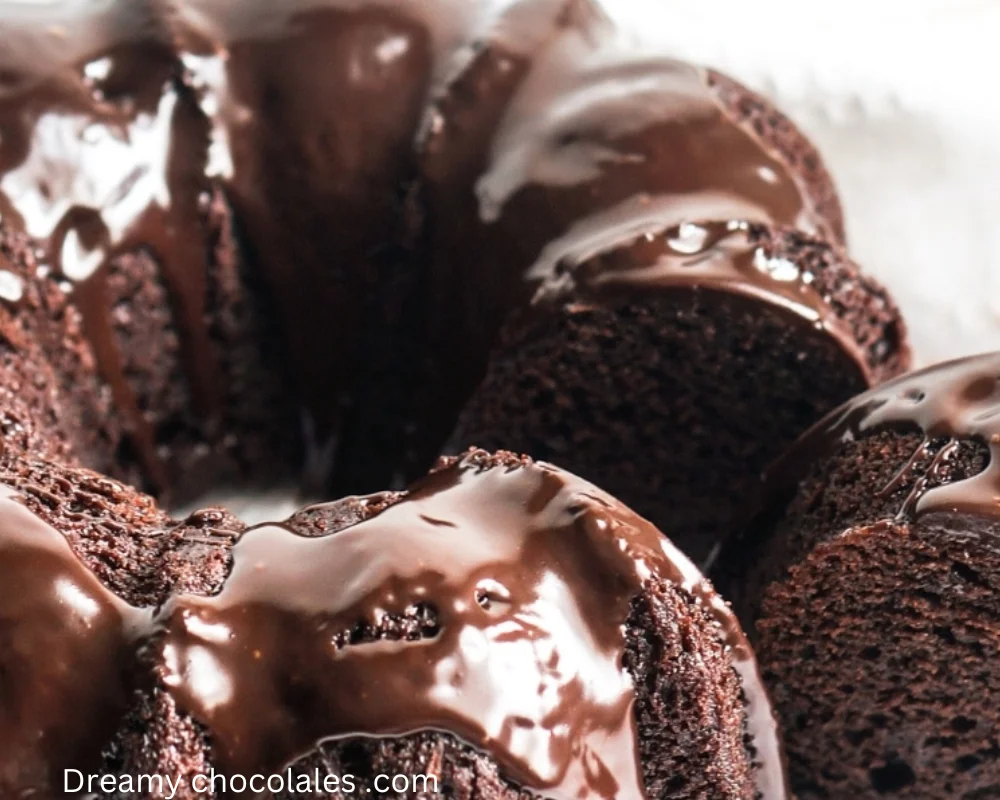 old fashioned chocolate pound cake recipe