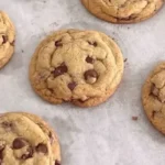 Snoop Dogg Chocolate Chip Cookie Recipe