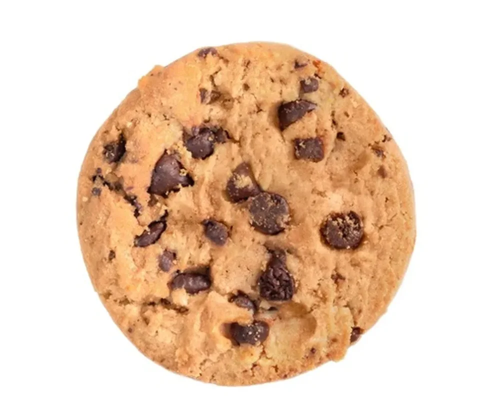 Albertsons Chocolate Chip Cookie Recipe