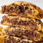 Bakery-Style Chocolate Chip Cookie Recipe