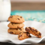 Chocolate Chip Cookie Recipe Honey