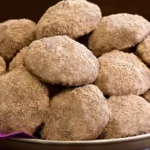 Chocolate Mexican Wedding Cookies Recipe