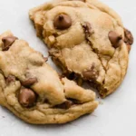 Guittard Chocolate Chip Cookie Recipe