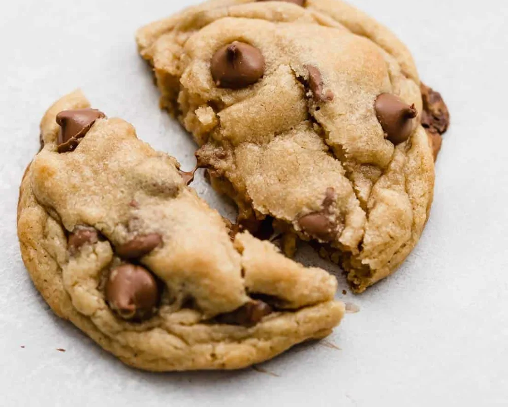 Guittard Chocolate Chip Cookie Recipe