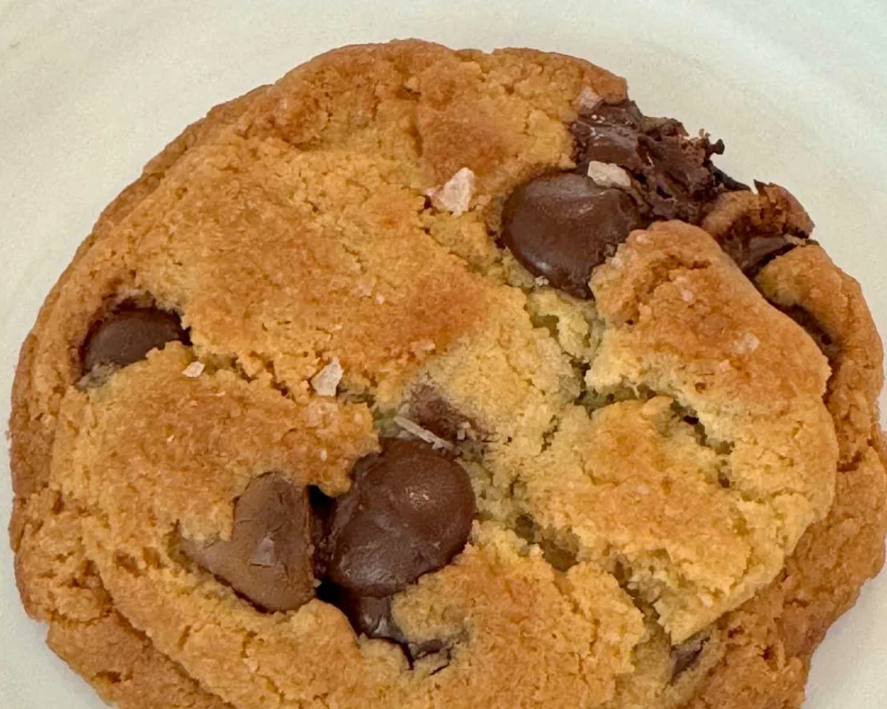 land o lakes chocolate chip cookie recipe
