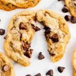 old fashioned chocolate cookies recipe