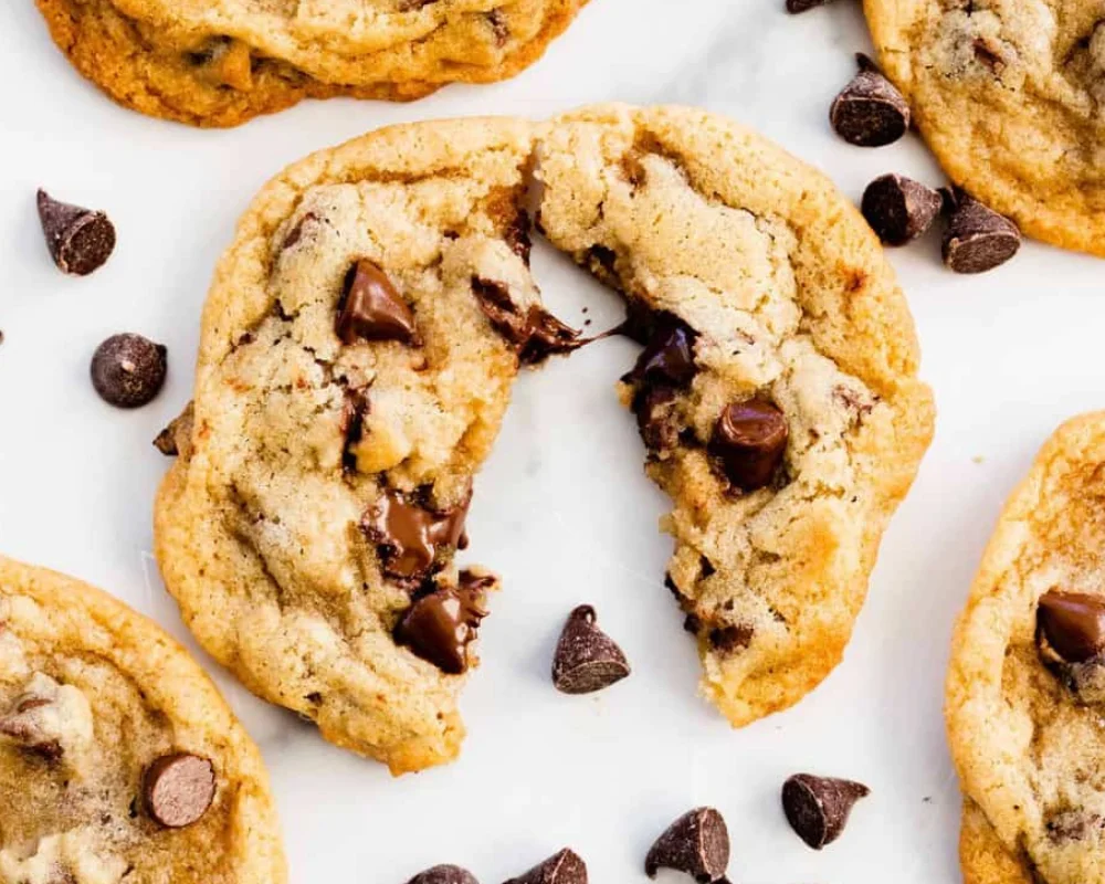 old fashioned chocolate cookies recipe