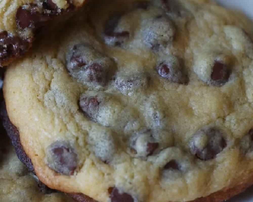 otis spunkmeyer chocolate chip cookie recipe