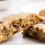 panera chocolate chip cookie recipe