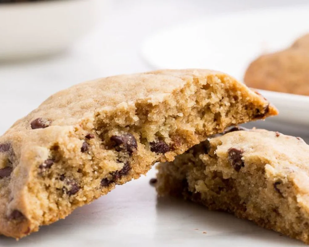 panera chocolate chip cookie recipe