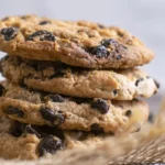 trader joe's chocolate chip cookies recipe