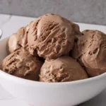 Chocolate Ice Cream Recipe Cuisinart Ice Cream Maker