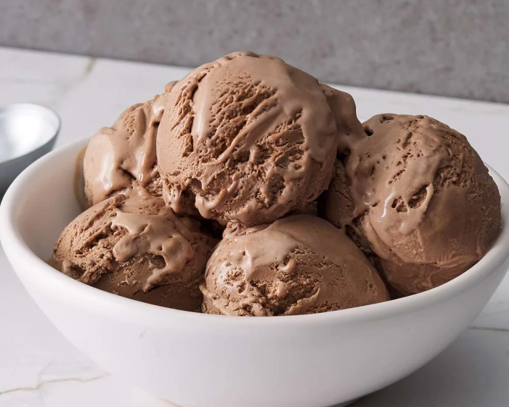 Chocolate Ice Cream Recipe Cuisinart Ice Cream Maker