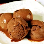 Chocolate Milk Ice Cream Recipe