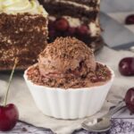 Cuisinart Ice Cream Maker Recipes Chocolate