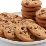 whole foods brown butter chocolate chip cookie recipe