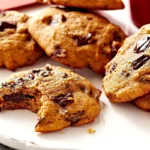 Better Homes & Gardens Chocolate Chip Cookie Recipe