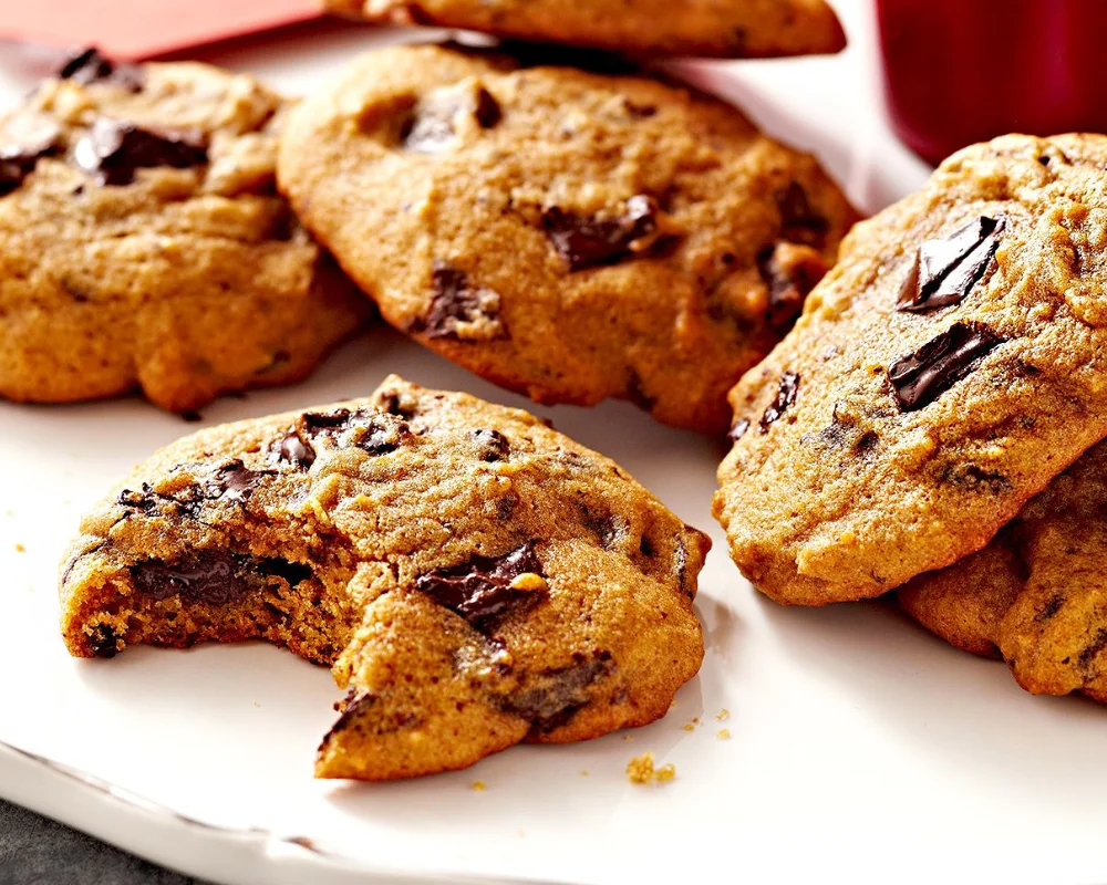 Better Homes & Gardens Chocolate Chip Cookie Recipe