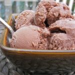 Chocolate Malt Ice Cream Recipe