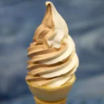 Chocolate Vanilla Swirl Ice Cream Recipe