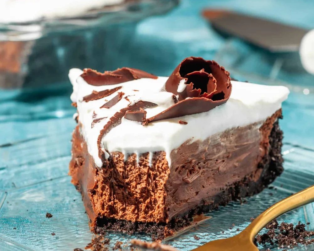 Marie Callender's Chocolate Cream Pie Recipe