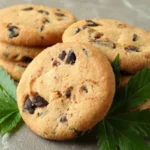 Weed Chocolate Chip Cookie Recipe