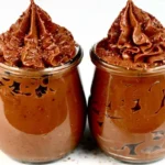 Chocolate Pastry Cream Recipe