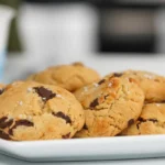Imperial Chocolate Chip Cookies