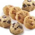 David's Chocolate Chip Cookies
