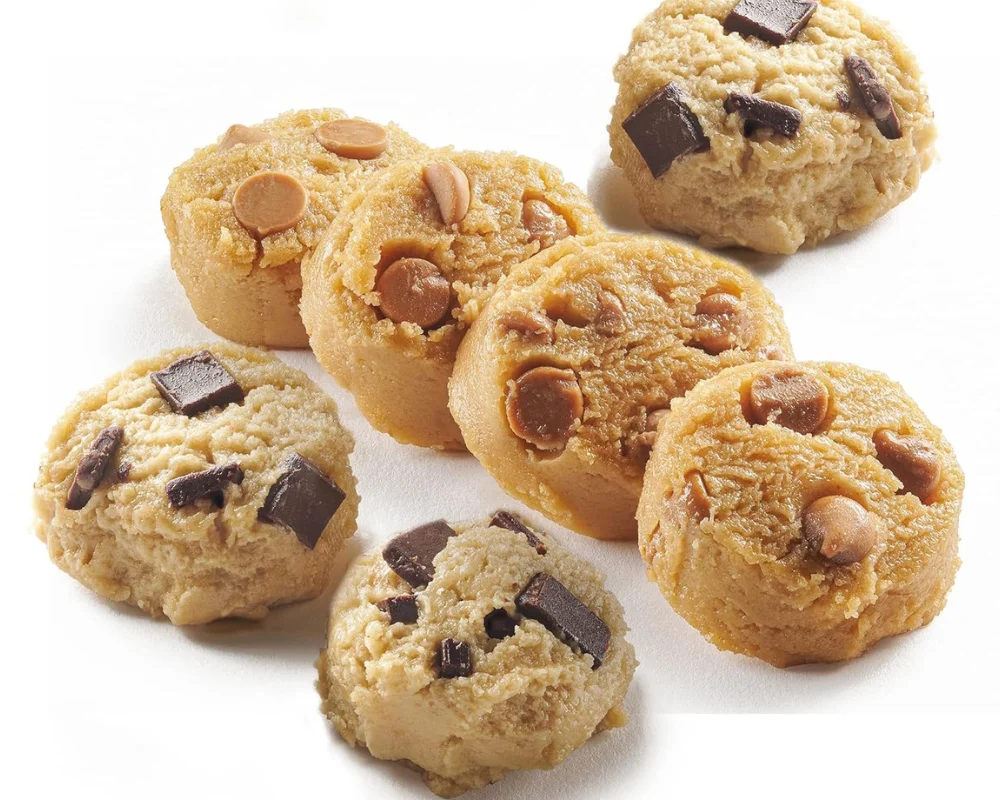 David's Chocolate Chip Cookies